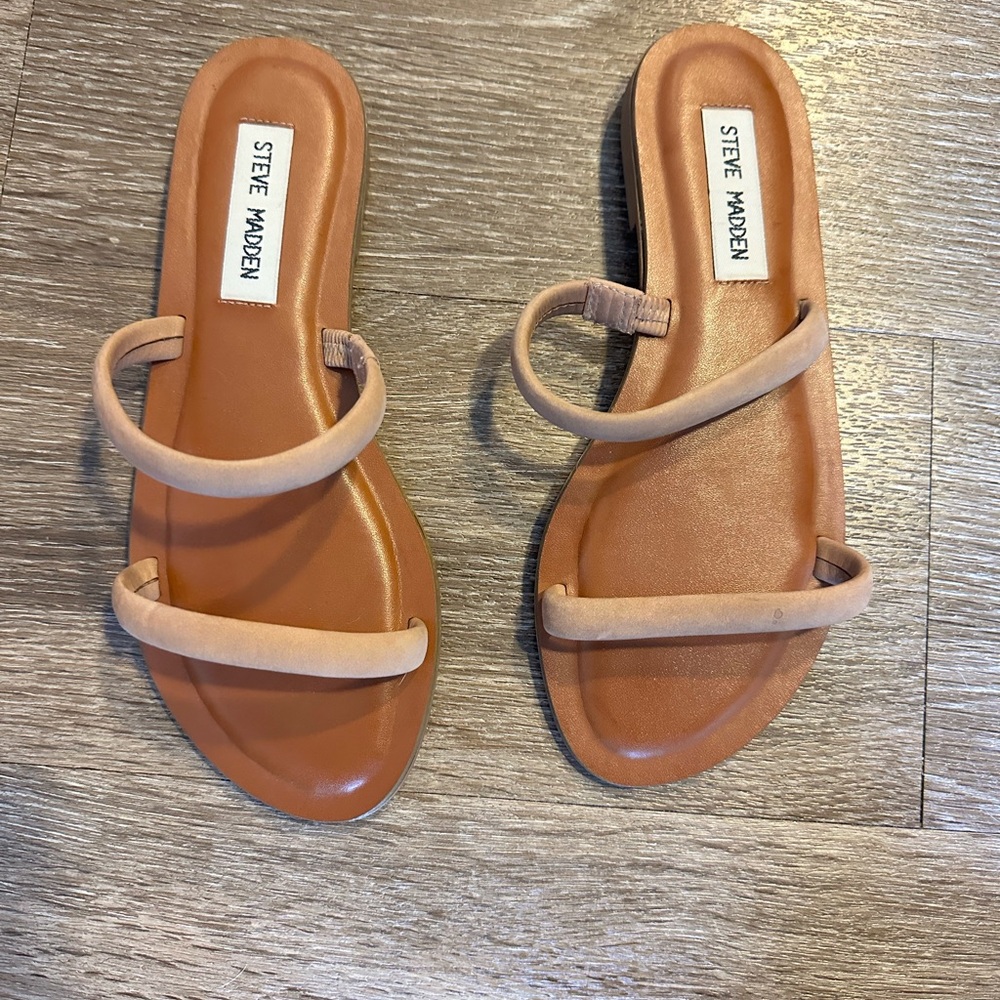 Steve Madden Sandal